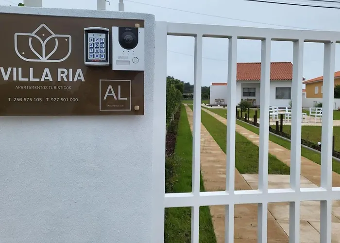 Villa Ria