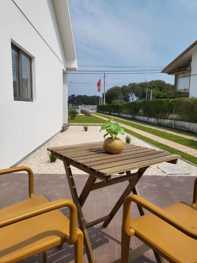 Apartment Ria Ovar