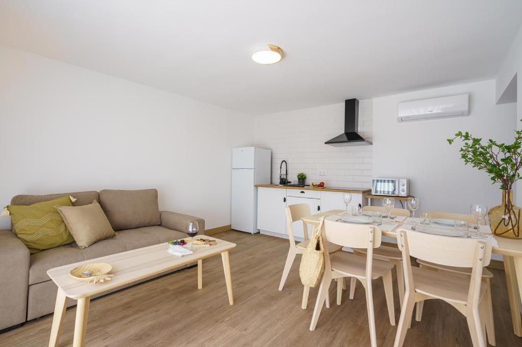 Ria Apartment Ovar