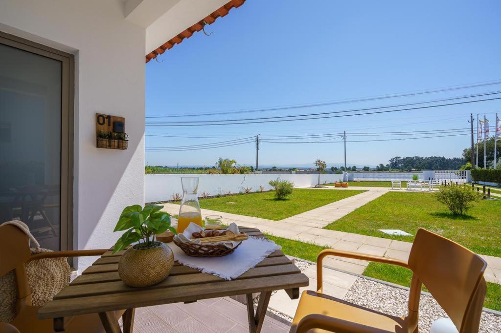 Apartment Ria