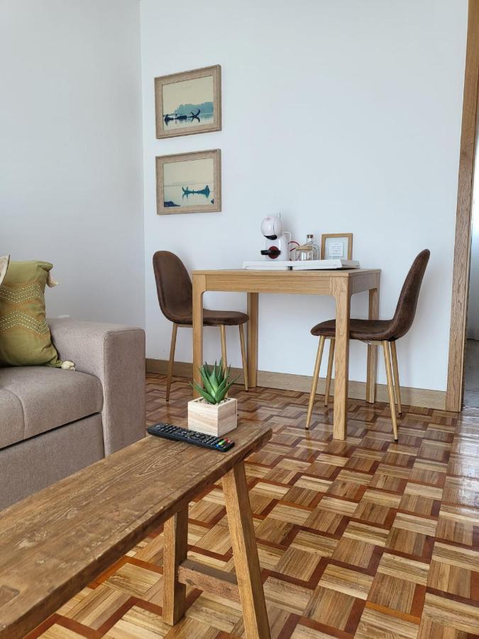 Ria Apartment Ovar