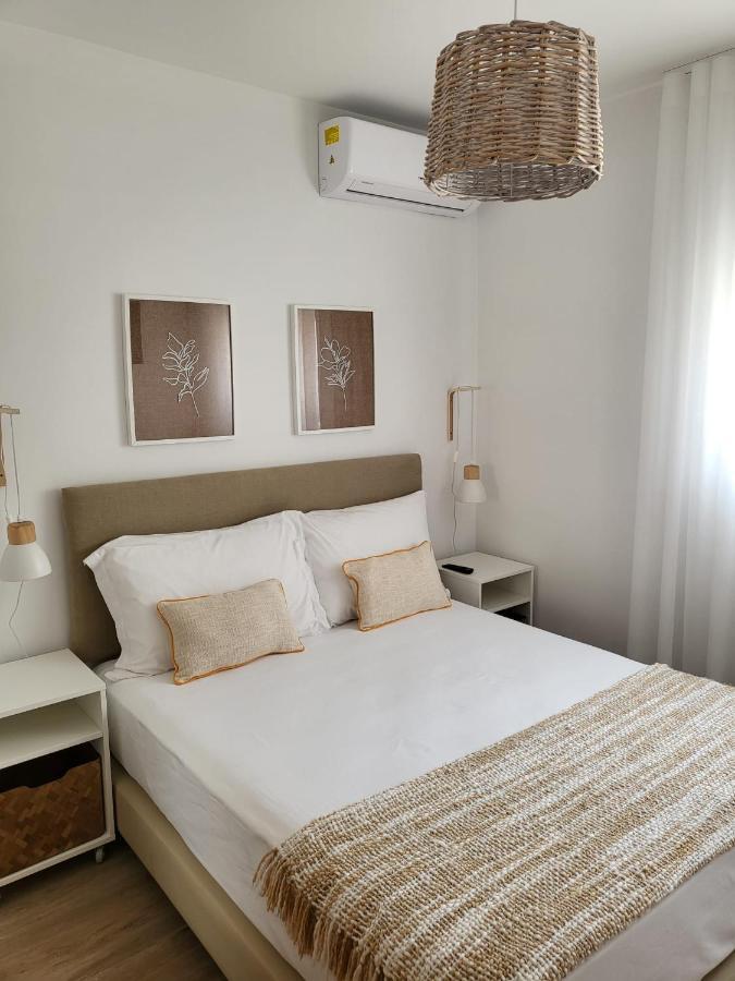 Apartment Ria *