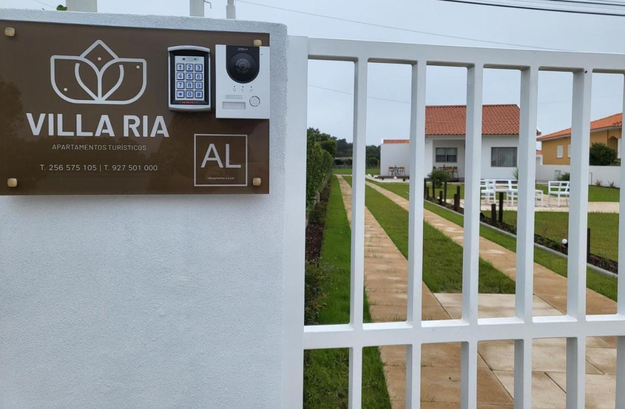 Ria Ovar