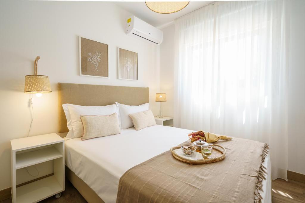 Ria Apartment Ovar