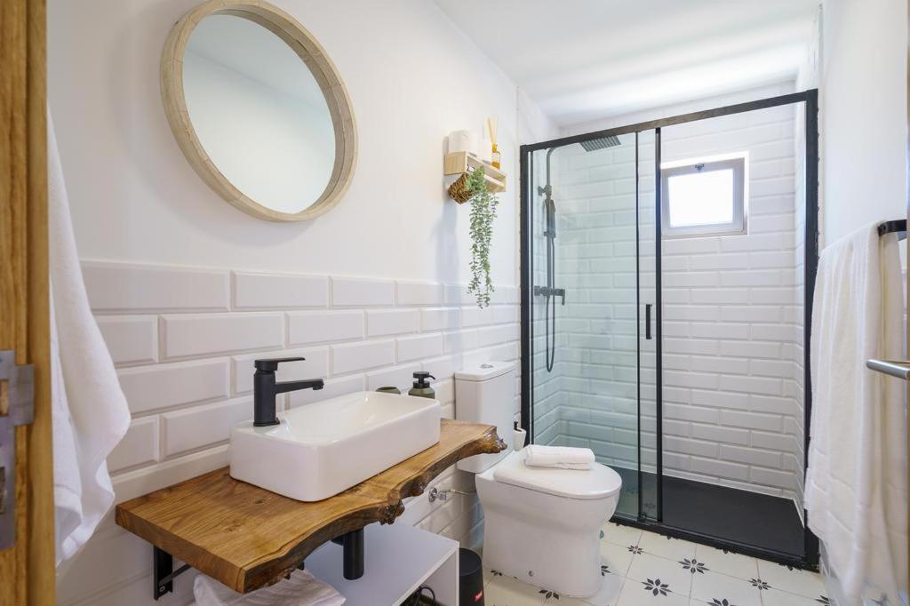 Apartment Ria
