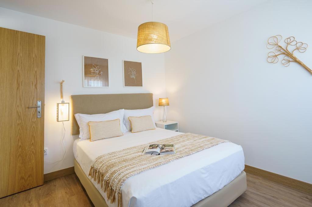 Apartment Ria *