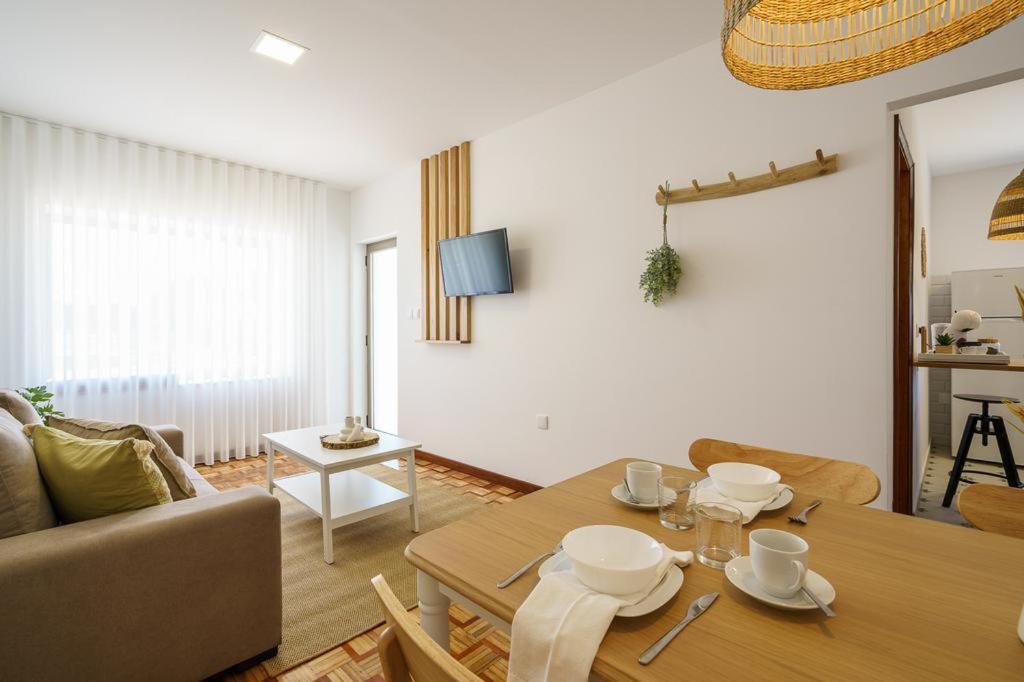 Apartment Ria