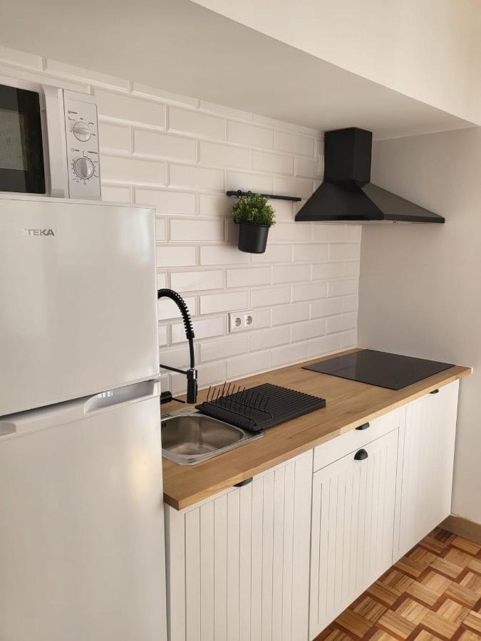 Ria Apartment Ovar