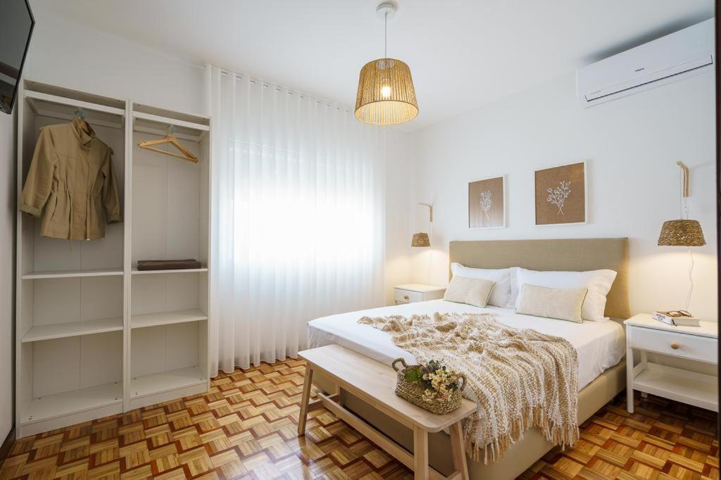 Ria Apartment Ovar